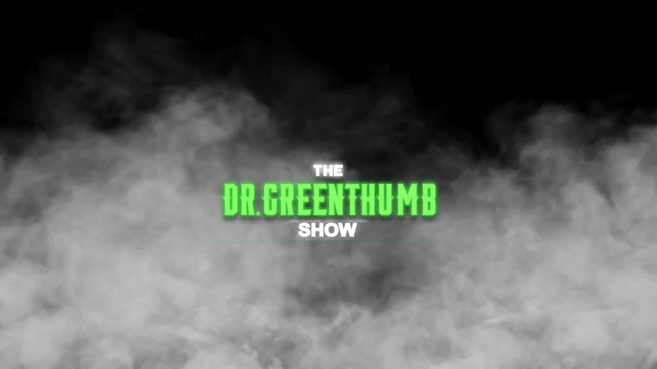 The Dr Greenthumb Show 770 Thirstin Howl III On Hip Hop Having