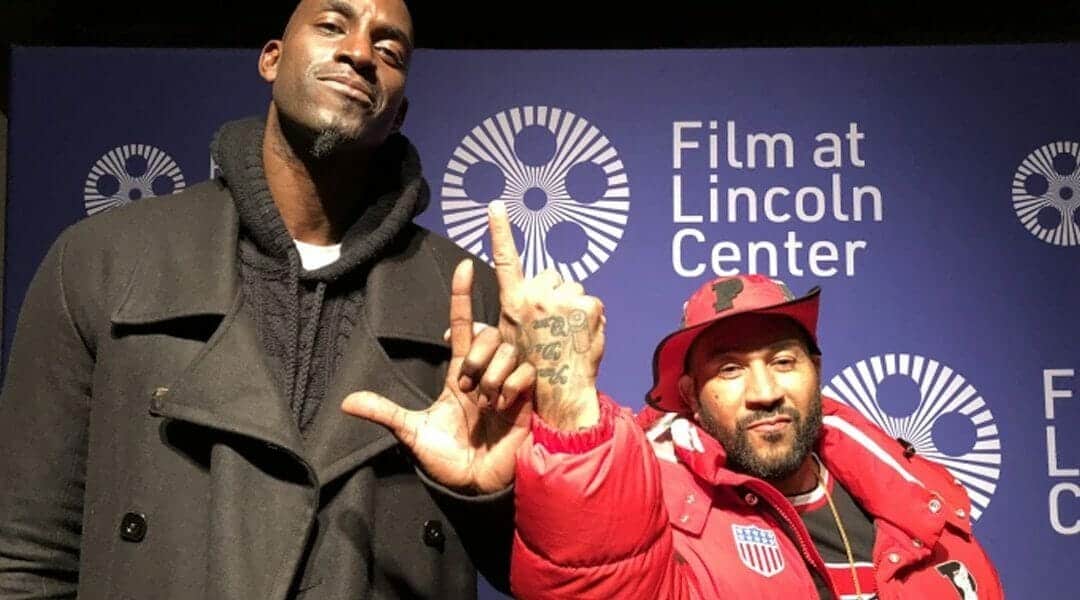 Series Based On Brooklyn’s Lo Lifes In The Works By Kevin Garnett, Village Roadshow & Happy Madison